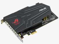 Karta dźwiękowa 7.1 Asus ROG Xonar Phoebus Solo