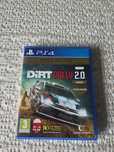 Dirt rally 2.0 ps4/ps5