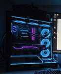 Najlepszy RTX 3090 - MSI GeForce RTX 3090 Suprim X 24G 24 GB