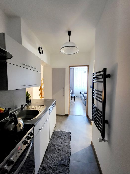 Apartment na Wczasowej z ogródkiem, noclegi Żywiec