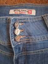 Брюки жіночі джинси