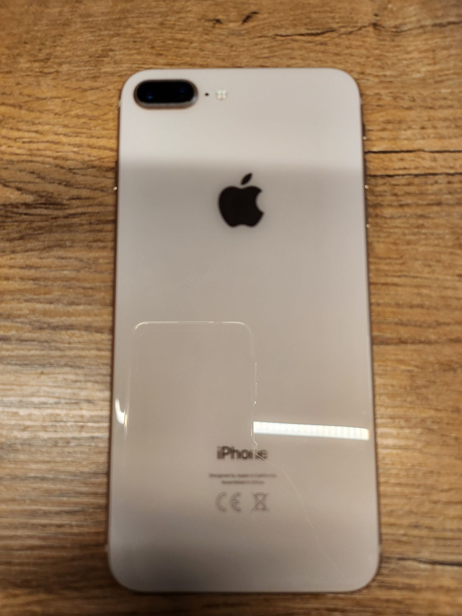 iPhone 8 Plus 256gb złoty