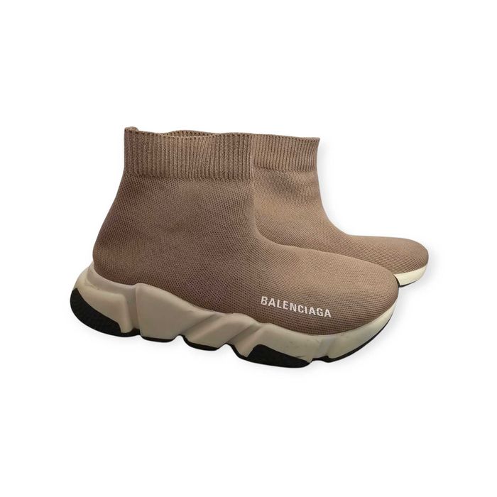 Кросівки Balenciaga Speed Trainer