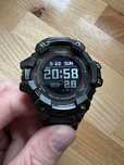 Casio gshock gbd h1000