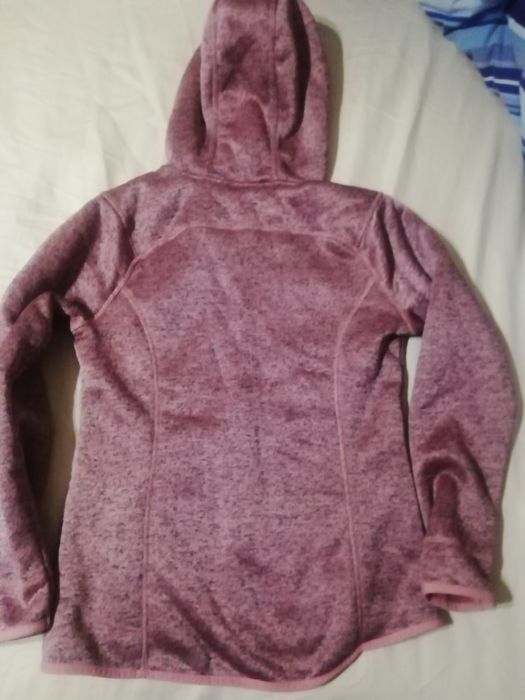 Кофта жіноча тепла