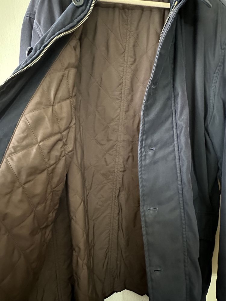 Parka Façonnable XXL