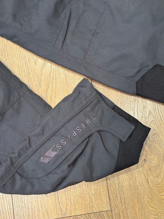 Лижні штани чоловічі