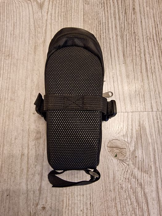 Saszetka torebka podsiodłowa do roweru