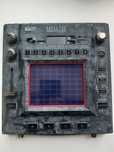 Korg Kaoss Pad KP3
Korg Kaoss Pad KP3