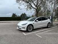 Tesla Model 3 Standard Range Plus de 2021 + Extras