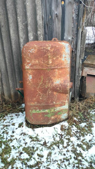 Бак Емкость 300 л