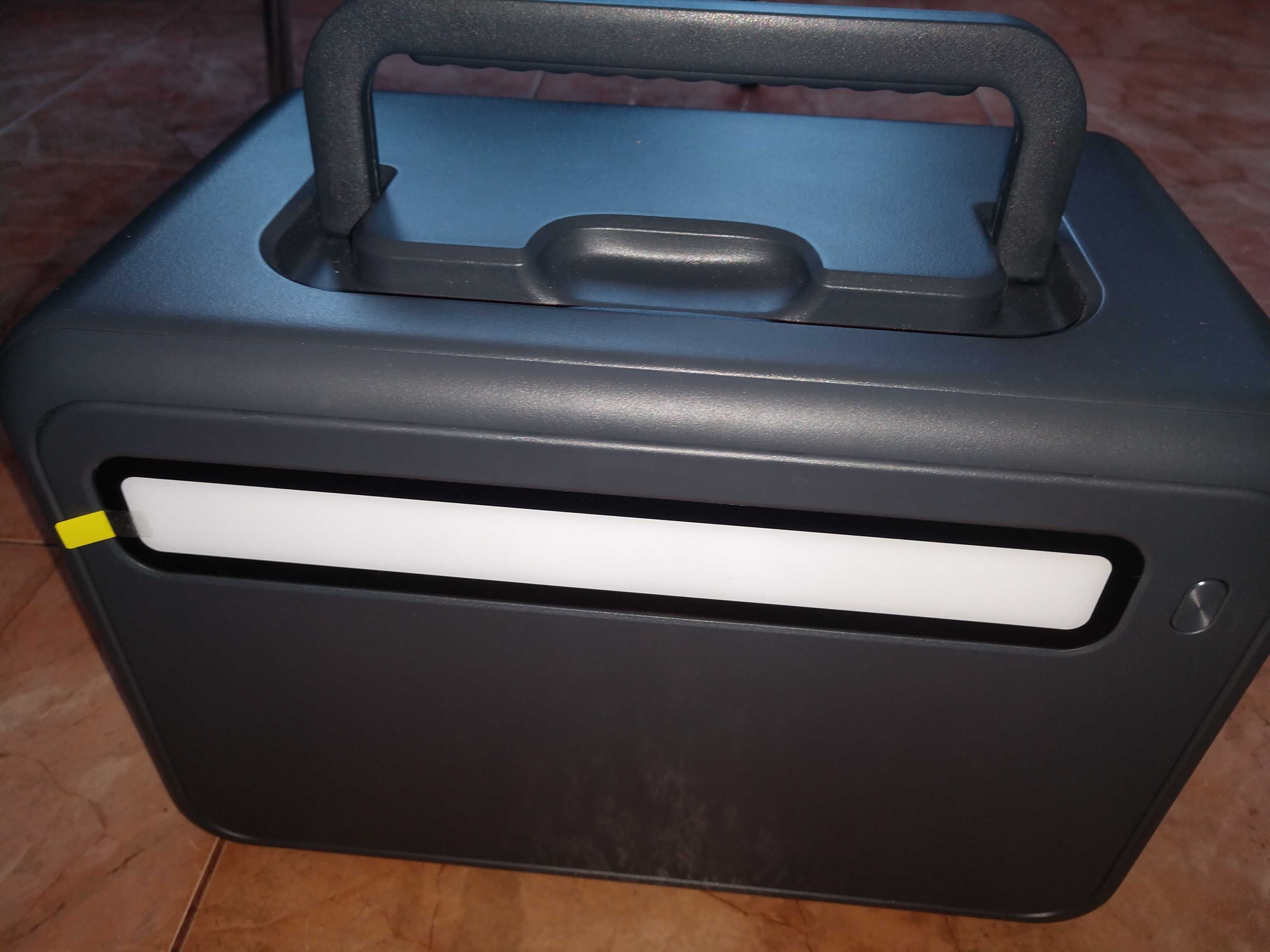 Павер банк Ctechi 600W