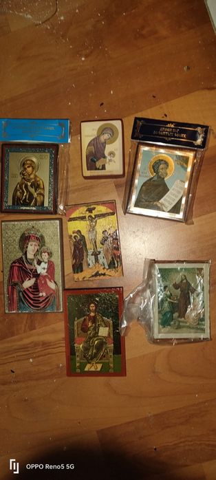 Wyprzedaż garażowa dla lubiących starocie