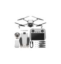 Dron DJI Mini 3 (DJI RC) Nowy/Sklep/Gwaracja/Dowód zakupu