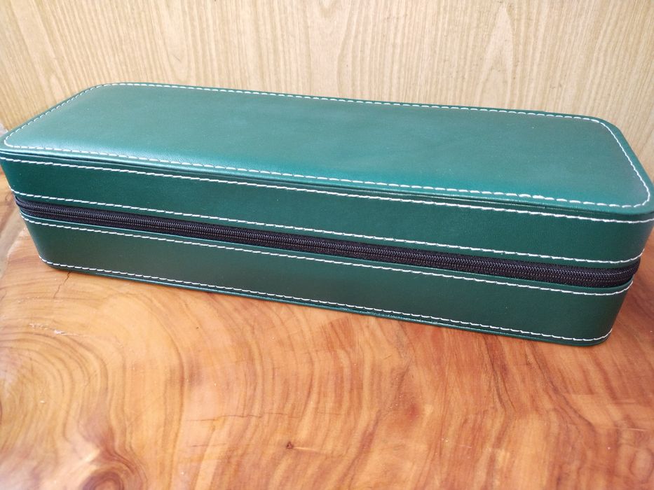 Шкатулка для часов, органайзер для часов, кейс для годинників