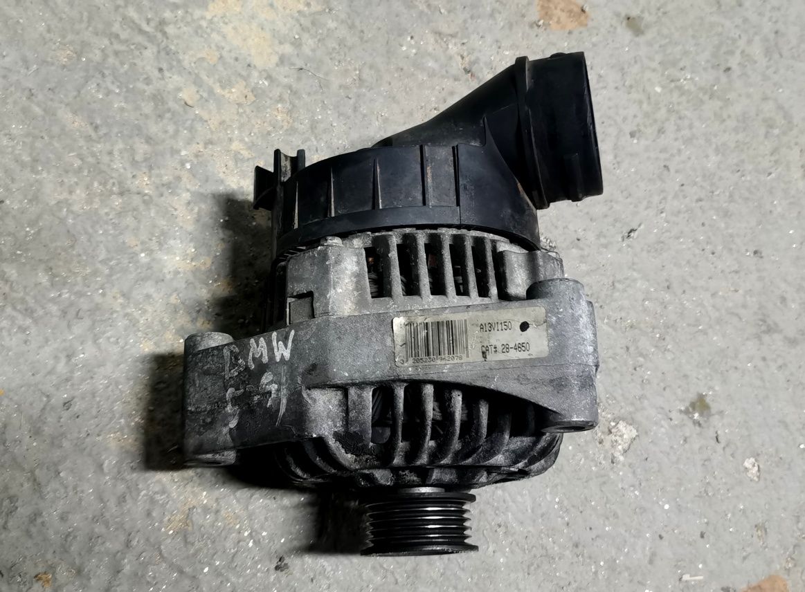 Alternador bmw E36/E38/ E39 td/tds