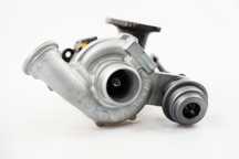 Turbina Audi A4 Vw Passat B5 1.9 Tdi 101, 110 115km Turbosprężarka