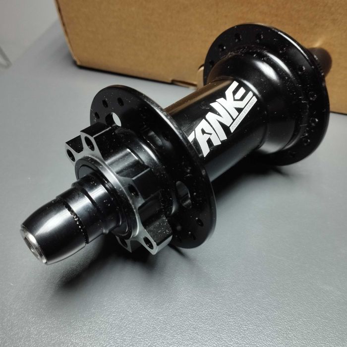 Втулка Tanke одна скоростная single speed street dirt стрит дёрт