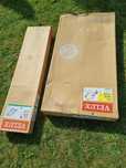 Okno dachowe Velux GZL MK08 1051B