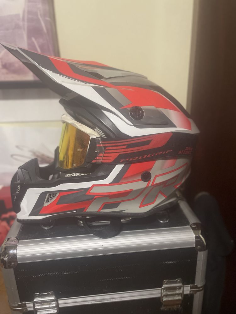 Vendo equipamento novo completo