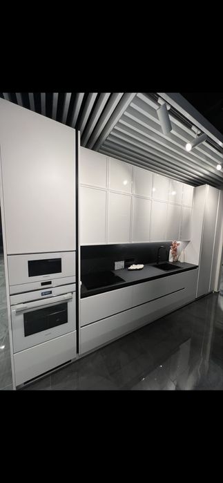 Кухні Шафи на замовлення