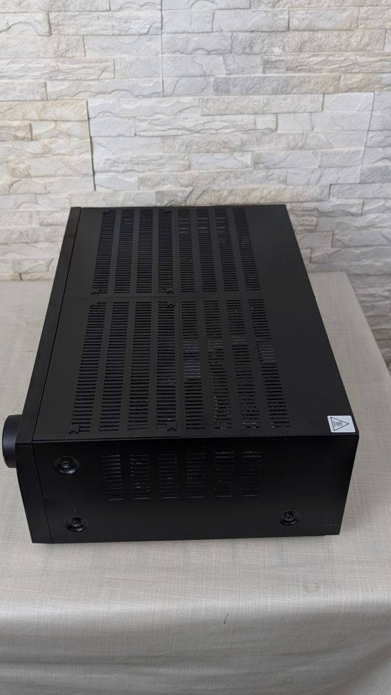 Denon AVR-1513 Amplituner kina domowego