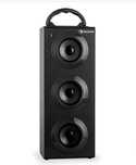 Bluetooth-колонка Auna Beachboy XXL черный USB SD AUX UKW
