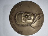 Medalha Mário Soares