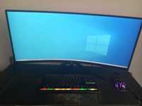 Monitor ACER Nitro 34 Cale Zakrzywiony