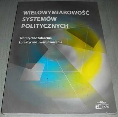 Wielowymiarowość systemów politycznych Błuszkowski