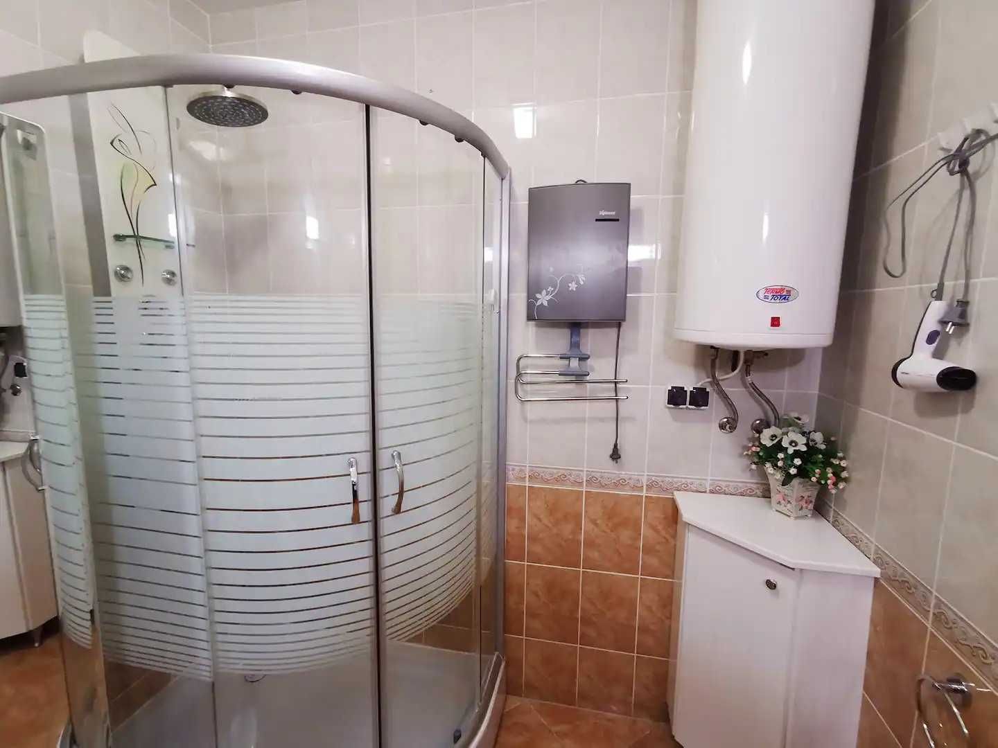 Оренда квартира Болгарія. Студія 53 кв. Сонячний берег. Від 2 тижднів