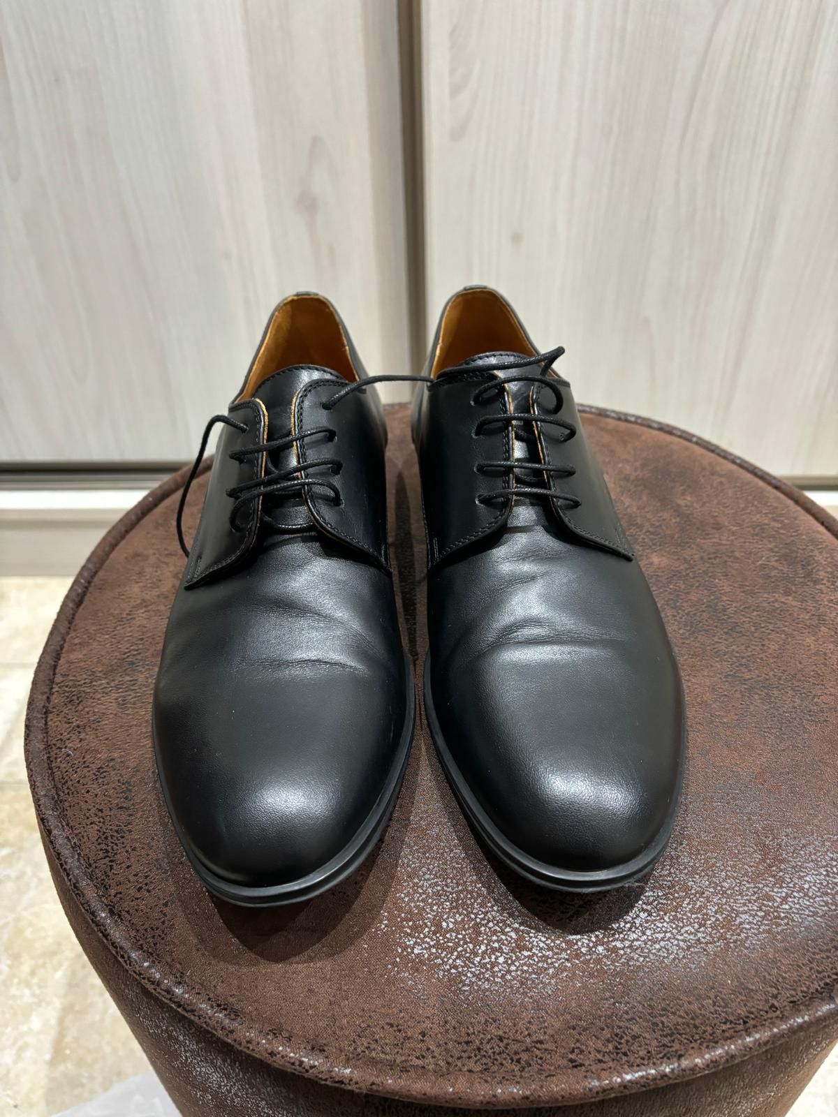 Buty garniturowe BYTOM Rozm. 40