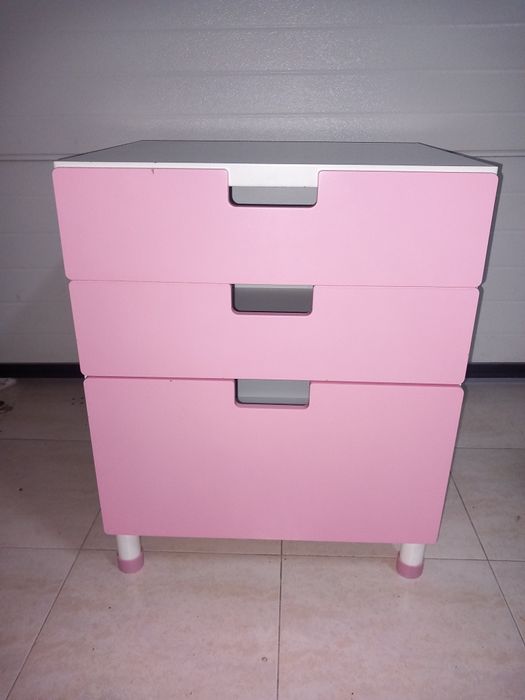 Móvel Stuva Ikea