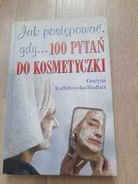 100 pytań do kosmetyczki