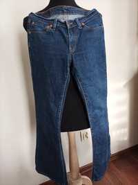 Levi's 544 dzwony Vintage