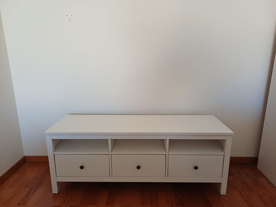Móveis Hemnes IKEA venda separada ou combinado