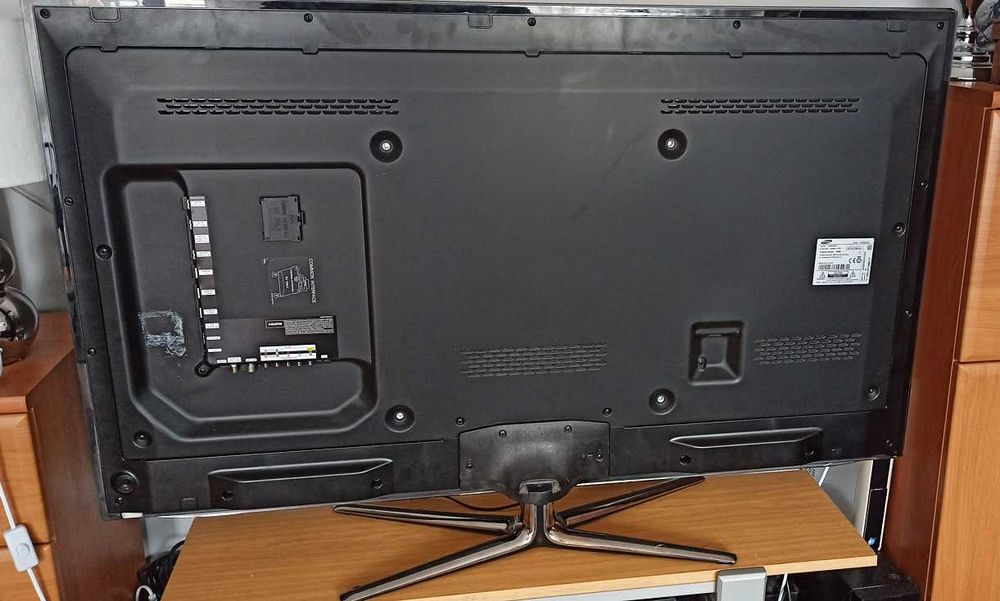 Telewizor Samsung 55" + pilot