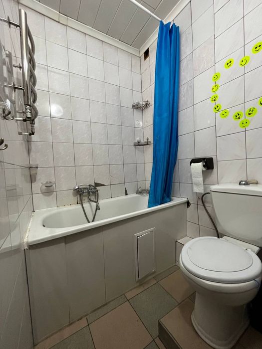 Продам 1-комнатную квартиру Петра Григоренко12б(Маршала Жукова)