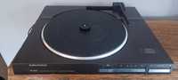 Gramofon linearny Grundig ps7550