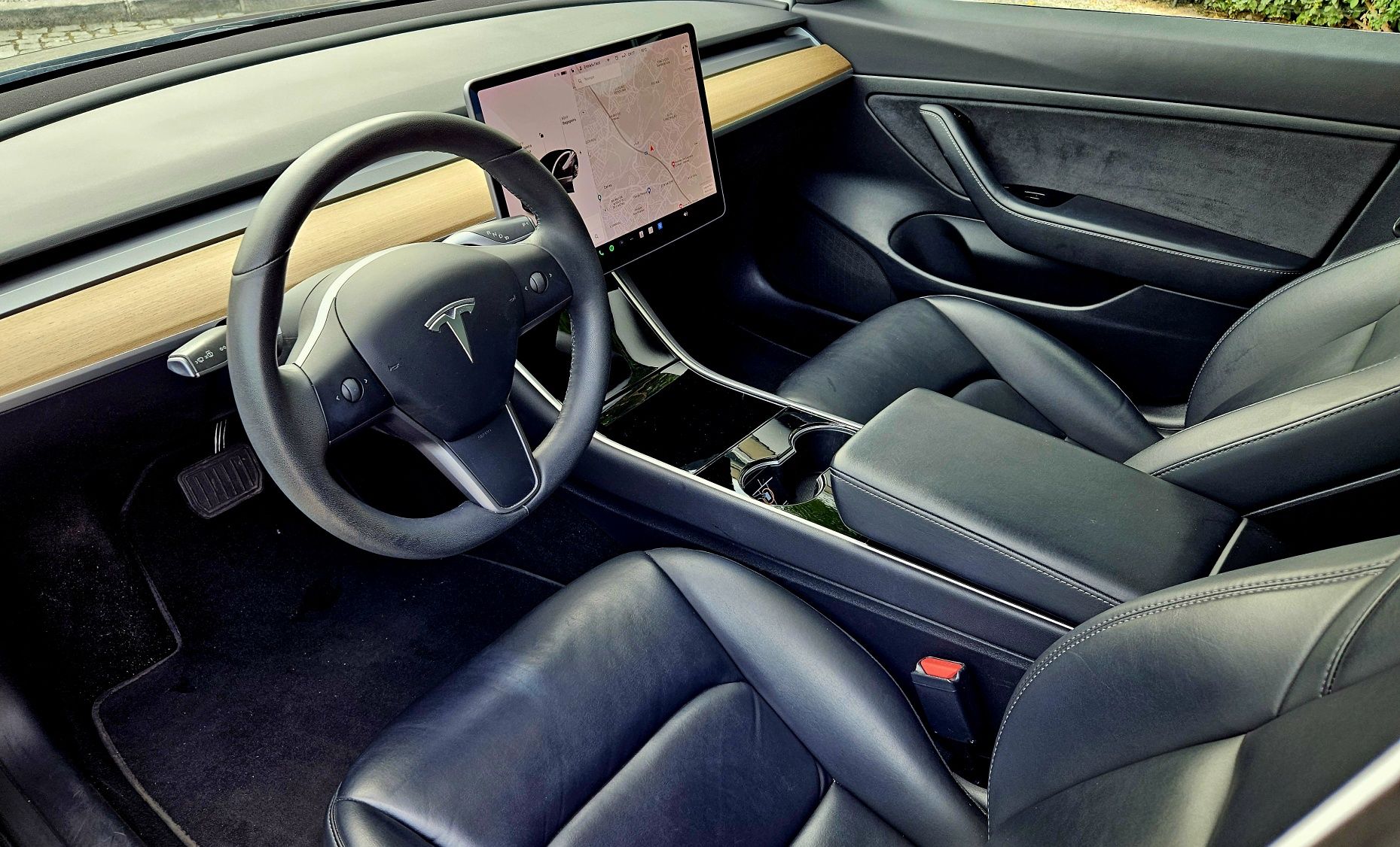 TESLA MODEL 3 RWD, 63 400 KMS, 238cv