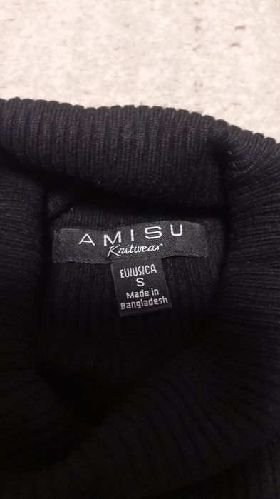 водолазка класична S