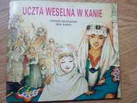 Uczta weselna w Kanie