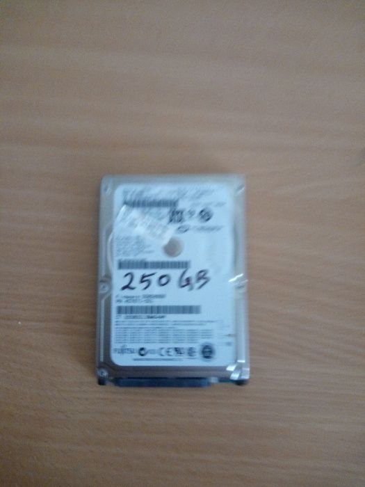 Disco rígido 320gb para portatil