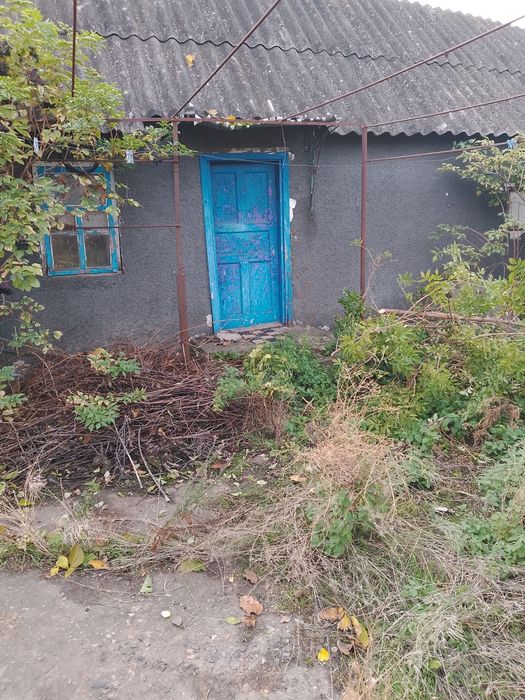 Продам хату,Карпівка.