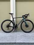 Scott Addict RC PRO 6.7 kg, 56(L), gwar.do XII 2025, koła 1335 gram,DA