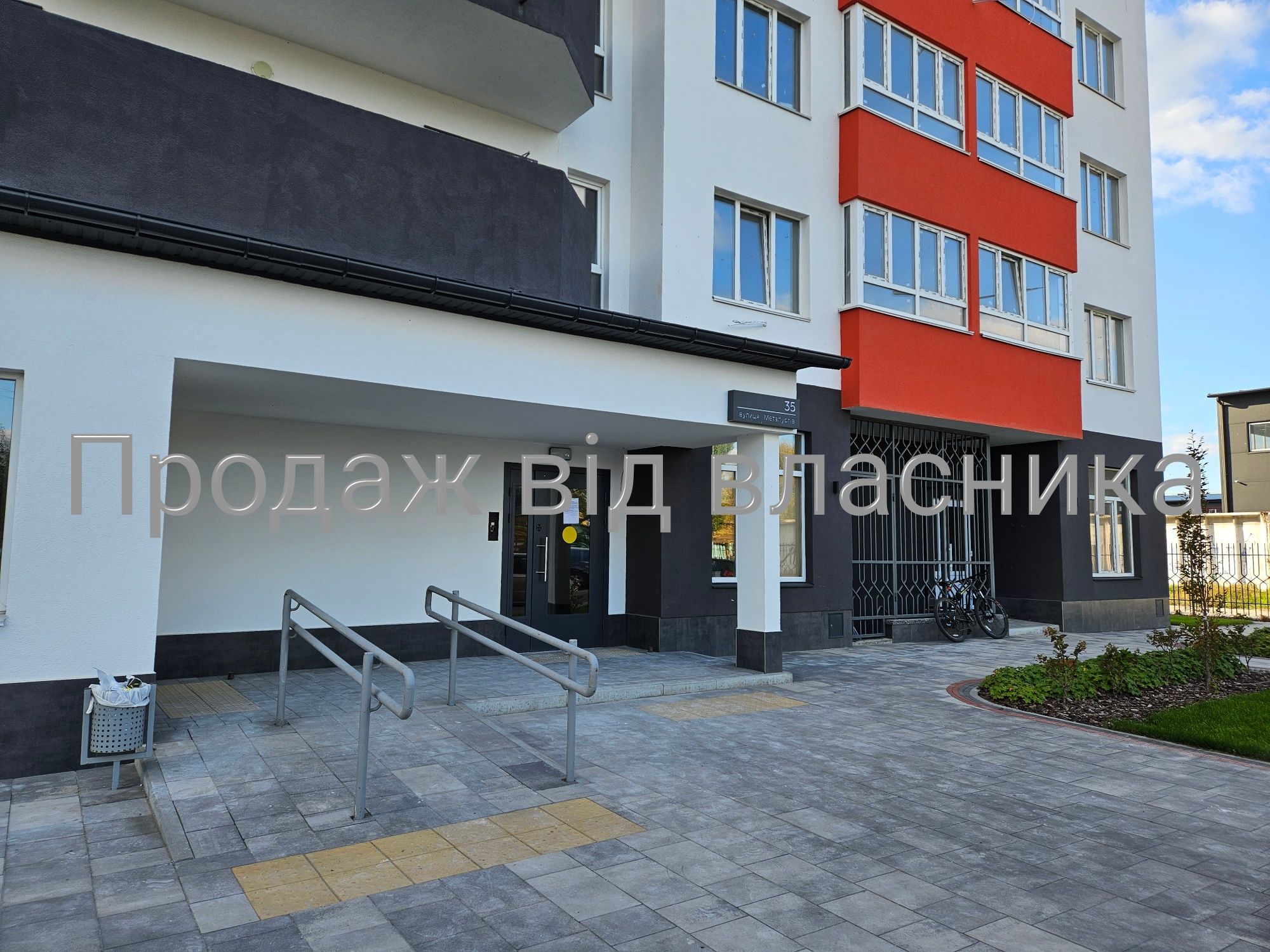 1-кімнатна квартира в новобудові, Бровари, Антант