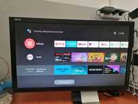Super cienki monitor Acer 27 cali