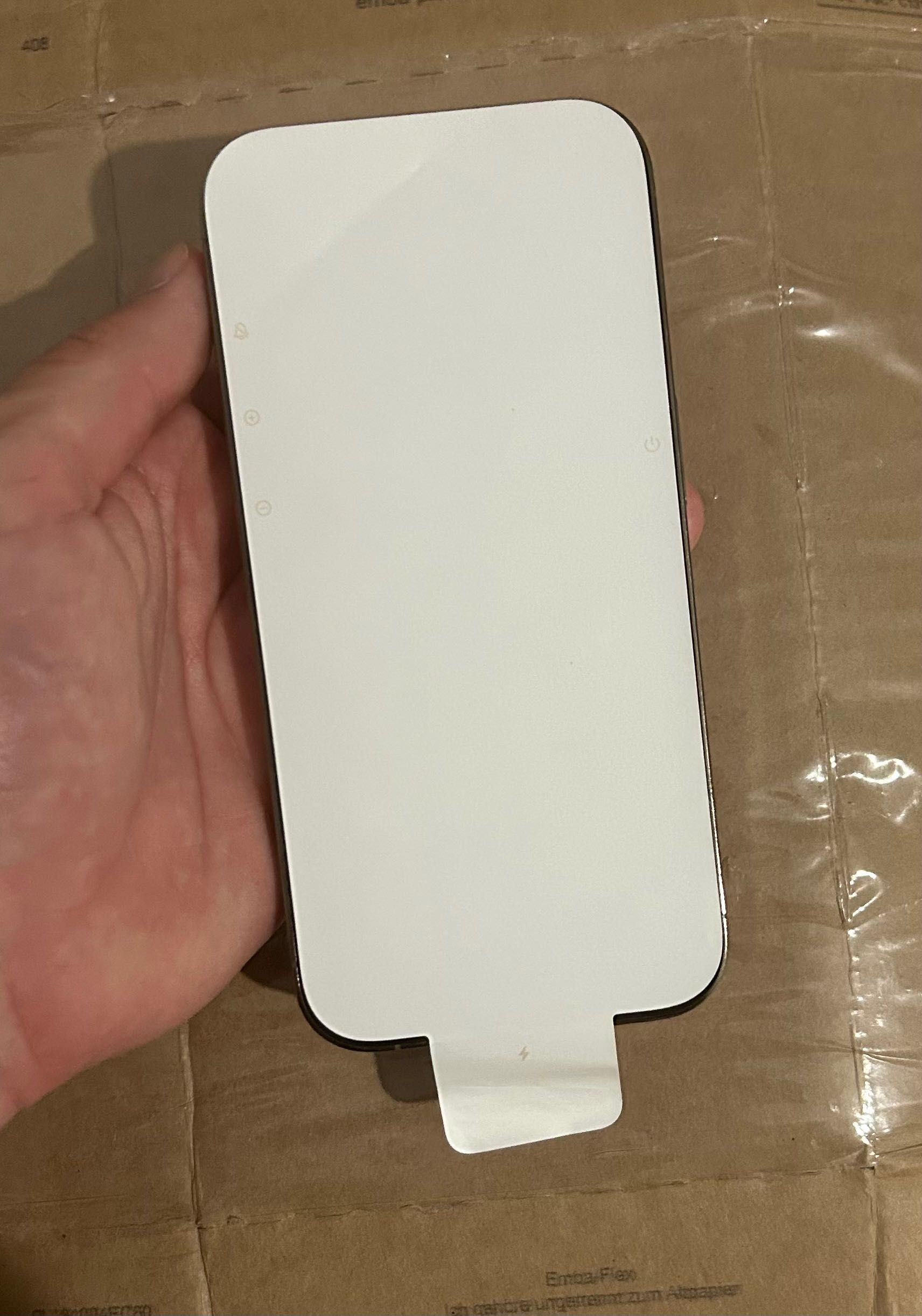 IPhone 14 Pro Novo (c/garantia Apple)