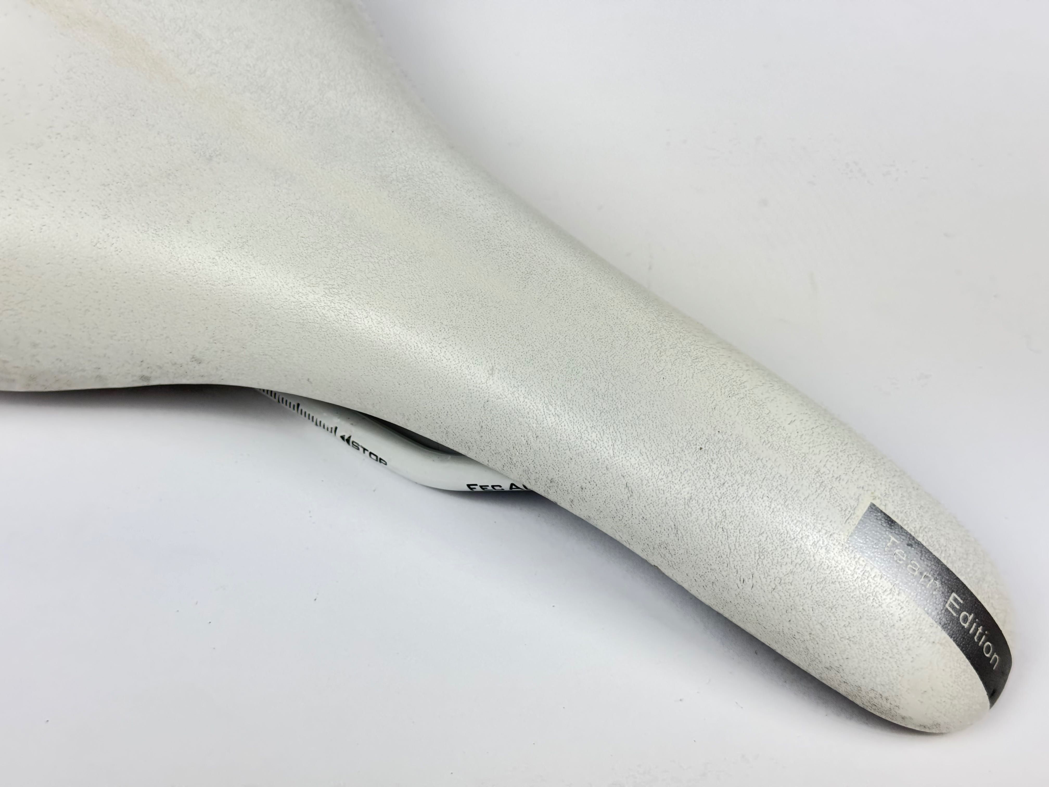 Siodełko Szosowe SELLE ITALIA TEAM EDITION Szosa Gravel Przełaj