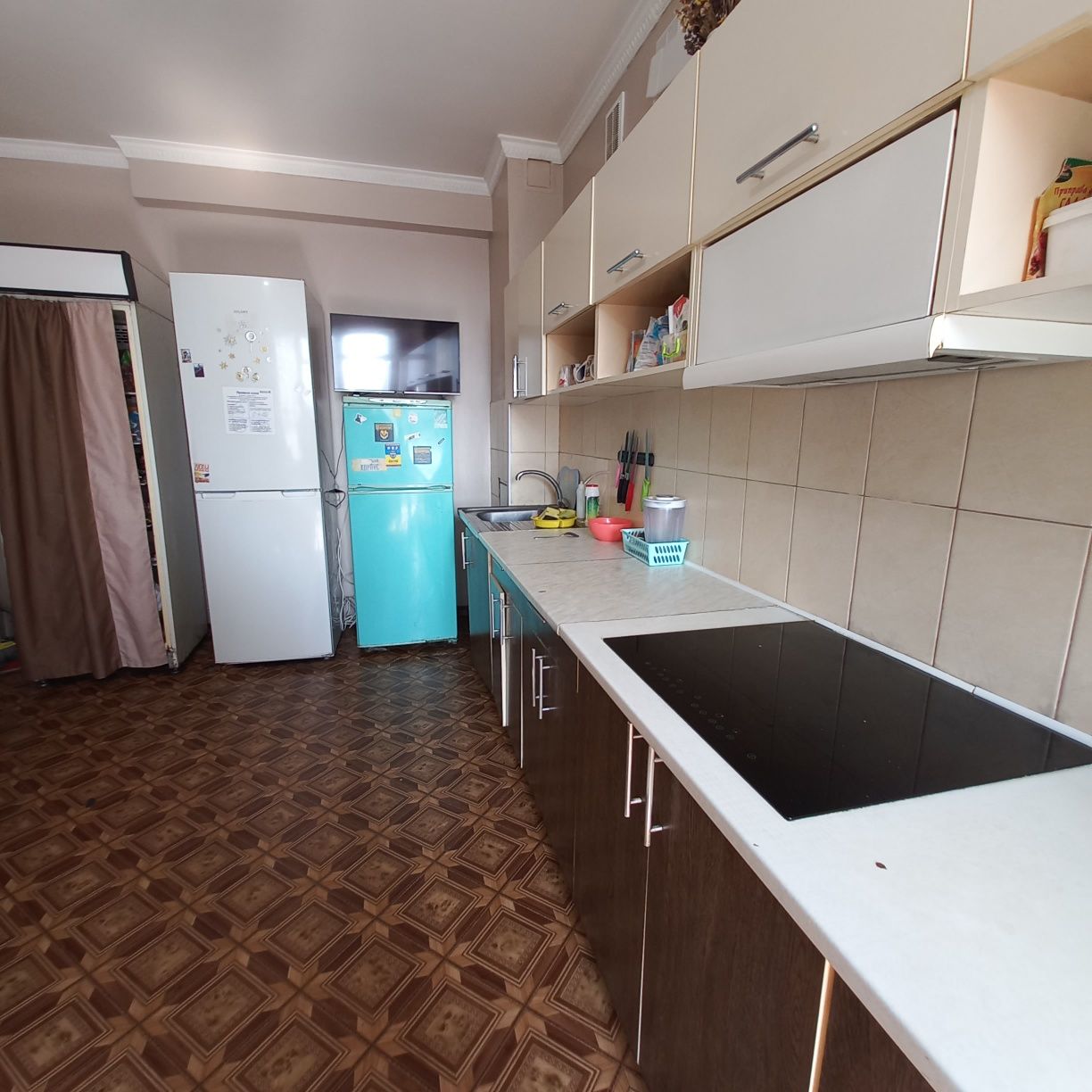 Продам 4-х.кім. 2-рівневу 166м2  Голосієво вул. Саперно-Слобідська,10